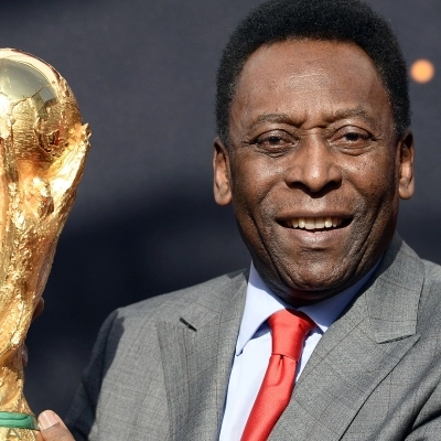 Le condizioni di Pelé si sono aggravate, dice l’ospedale di San Paolo in cui è ricoverato