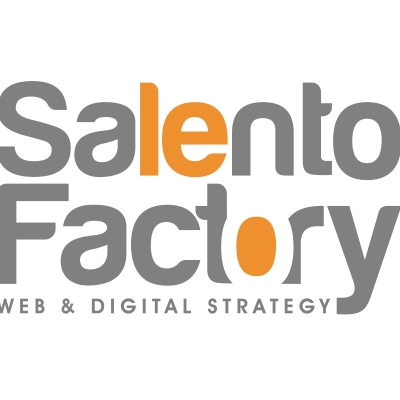 Salento Factory Web agency a Lecce - Realizzazione siti Lecce