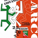 Foto 1 - AD ARCO (TN) LA “MEGLIO GIOVENTÙ” DEL CLIMBING CAMPIONATO ITALIANO U20, U18 E U16 IN PARETE