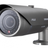 La telecamera Samsung SNO-5080R si aggiudica  il  CCTV Product of the Year Award