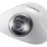 Samsung annuncia SND-5010: la dome di rete compatta da 1.3 Megapixel della nuova gamma LiteNet