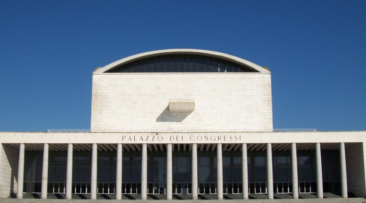 RomaSposa, l’edizione 2022 è dal 6 al 9 ottobre a Palazzo dei Congressi