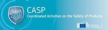 Sicurezza dei prodotti, la relazione finale del progetto CASP 2021