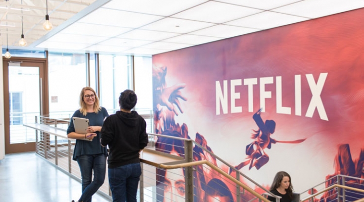 Netflix Lavora con noi: tutte le Nuove Offerte di lavoro