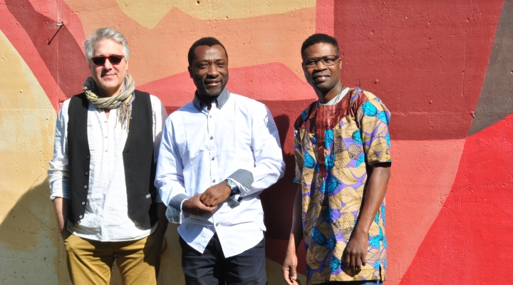 Al via Africa Day: a Milano due giorni di arte e cultura dal continente 