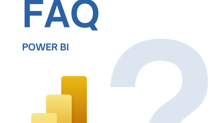 FAQ Microsoft Power BI