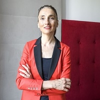 Il percorso professionale di Alessandra Ricci, AD di SACE