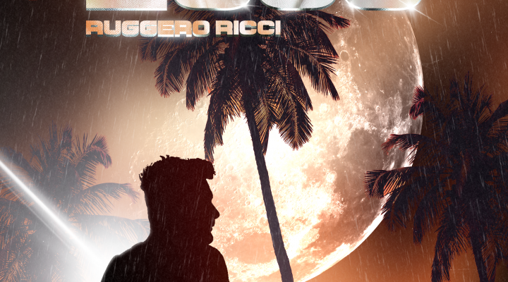 RUGGERO RICCI “2000”  è il nuovo singolo del cantautore emiliano per fare un tuffo nostalgico nel recente passato