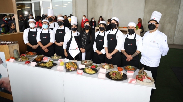 Peruvian Culinary Experiences 2022: il Perù punta a diventare leader mondiale nel turismo gastronomico