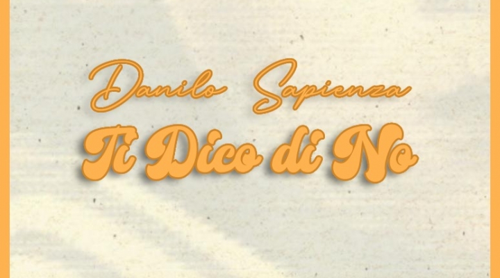 Oggi esce in radio e in digitale “Ti dico di no”, secondo singolo del cantautore catanese, che anticipa l’Ep “1985”, disponibile da ottobre 2022.