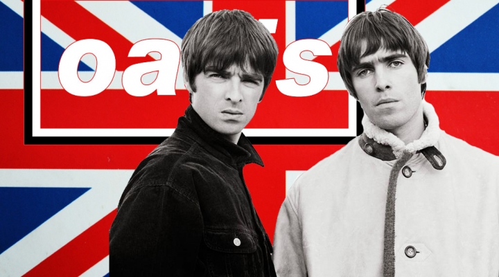 Oasis Supersonic… e oltre il Britpop
