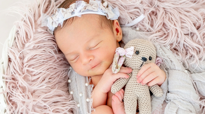 Trovare Un Buon Fotografo Newborn: ecco come fare