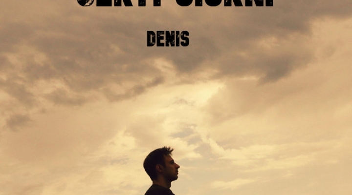 Certi Giorni, il nuovo singolo di Denis Ongaro