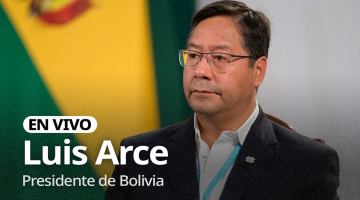Il presidente della Bolivia attacca Washington e le multinazionali