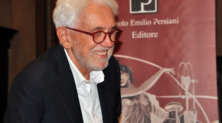“Il meccanico di Asmara”, Mauro Moruzzi ad Arezzo per presentare il suo libro 