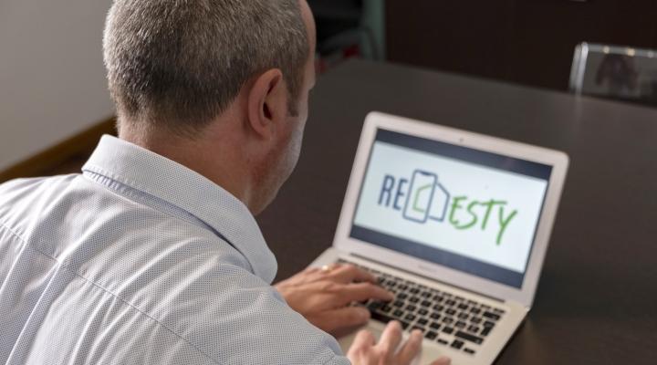 ReEsty: nasce il primo social network per il Real Estate.