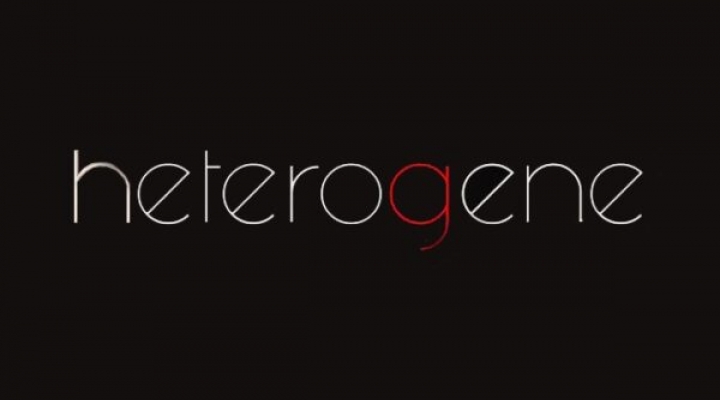 In tutti gli store digitali “Volume One”, il nuovo progetto di Heterogene