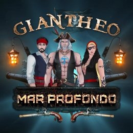 GIANTHEO “Mar Profondo” è il singolo tra rap e pop che anticipa il nuovo album del duo nato a inizio Duemila
