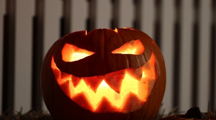 Halloween: il giorno più spettrale dell’anno arriva su Wallapop