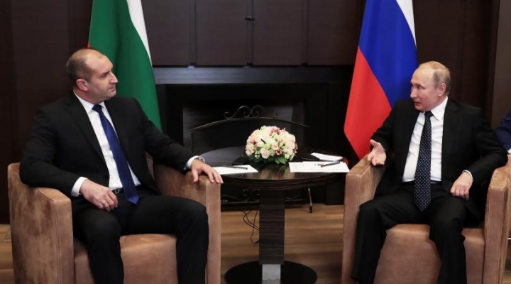 La Bulgaria deroga alle sanzioni anti-russe per avere accesso alla benzina