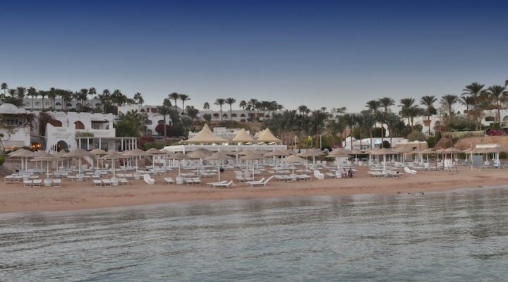 Una pioggia di premi e tante novità per Domina Coral Bay - Sharm El Sheikh