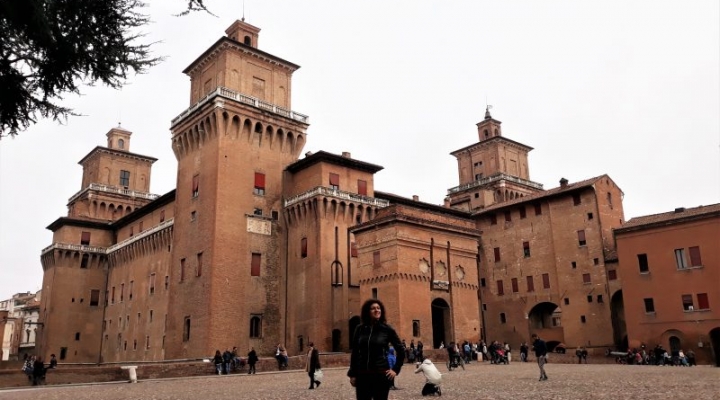 Ferrara, la passione per i musei