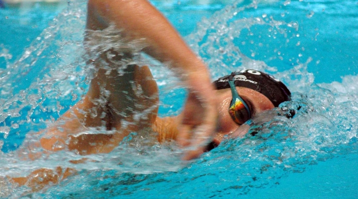 “Autunno in piscina”, un nuovo corso gratuito con la Chimera Nuoto