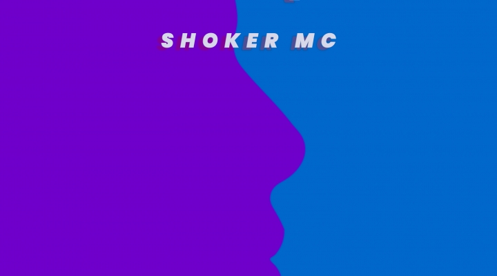 Dal 4 Novembre 2022 sarà disponibile su tutte le piattaforme il singolo LA MIA QUEEN di SHOKER MC 