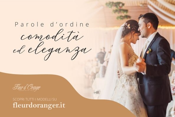 Negozi Scarpe Sposa Roma Fleur D'Oranger