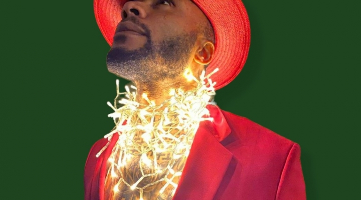 “Profumo di Natale” è il nuovo imperdibile concept EP di Babibevis, apripista dell’atteso album “Christmas King”
