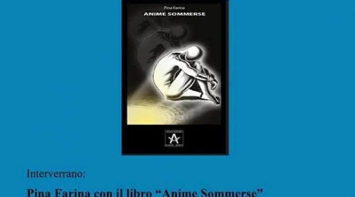 Anime sommerse