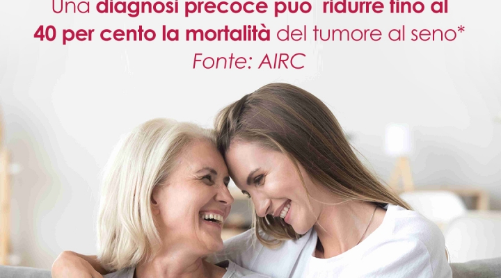 Mammografia Poliambulatori Lazio Korian prenota il tuo esame