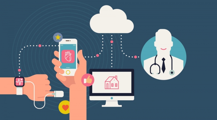 Inchiesta online sulla salute realizzata con strumenti digitali