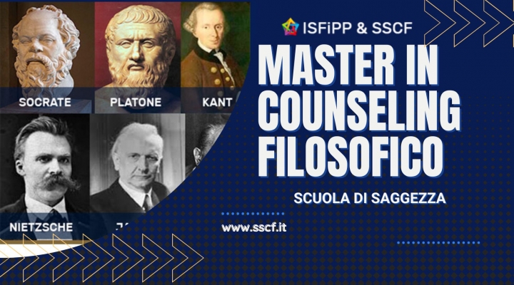 Torino – La professione del Counselor Filosofico: SSCF & ISFiPP Direttore del Master Lodovico Berra