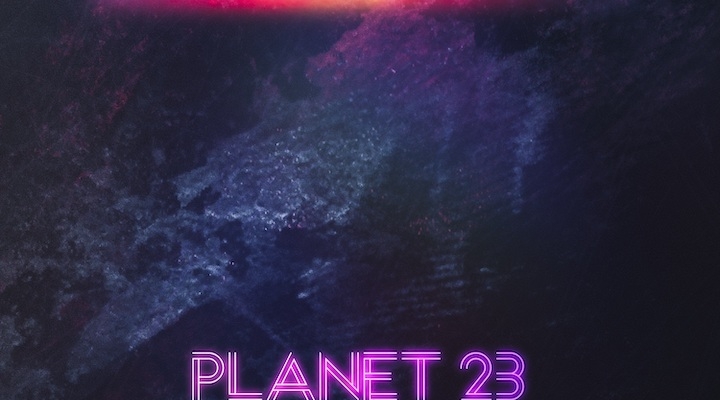   Planet 23 vs Cordi & Antolini: si balla con “Upside Down