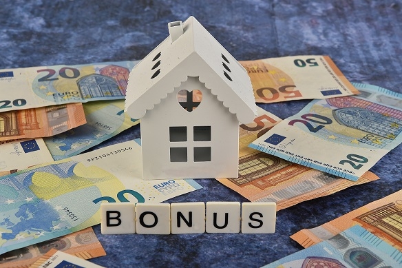 Bonus casa: quali sono e quali scadranno a fine anno?