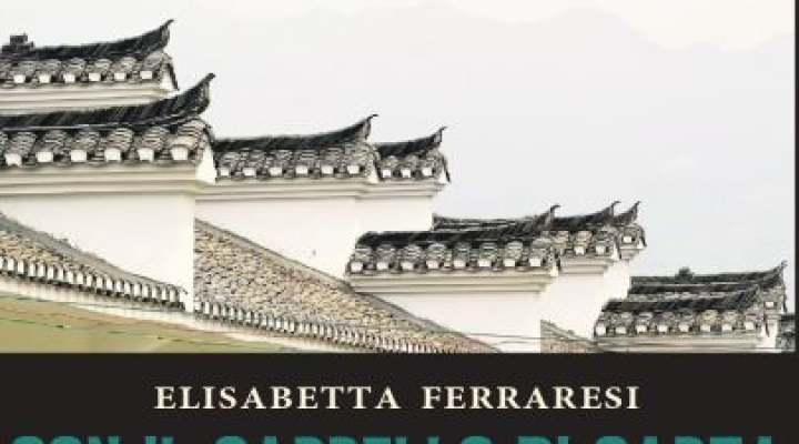 Elisabetta Ferraresi presenta il romanzo storico “Con il cappello di carta calato sugli occhi”