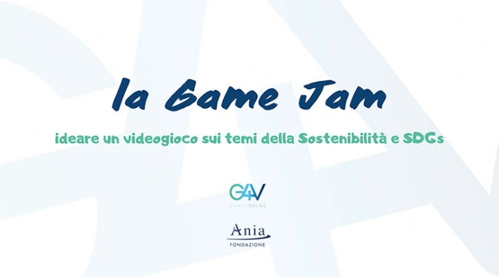 GAME4VALUE, sfida tra 1.000 studenti per ideare un videogioco sulla Sostenibilità