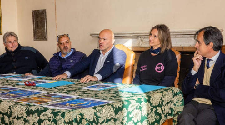 A Besozzo i campionati italiani assoluti di Calciobalilla paralimpico