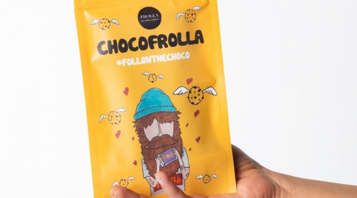 Con CioccoFrolla l’inclusione è ancora più dolce!