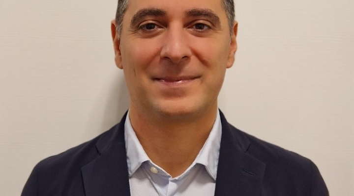 Luca Lo Bue è il nuovo Key Account Manager di Cambium Networks per il mercato Italiano.