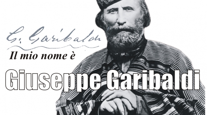 L’Agorà: nuova conversazione su Garibaldi