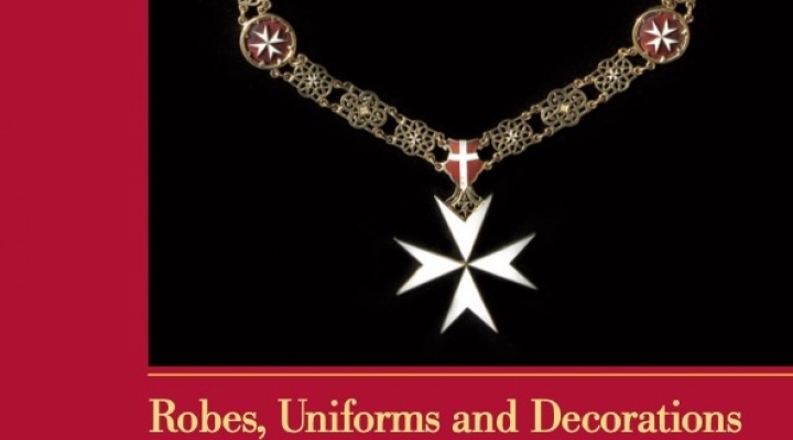 Abiti, Uniformi e Decorazioni dell’Ordine di Malta
