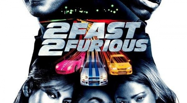 Stasera in Tv Film: 2 Fast 2 Furious