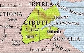 Investimenti cinesi ed etiopi nelle infrastrutture di Gibuti