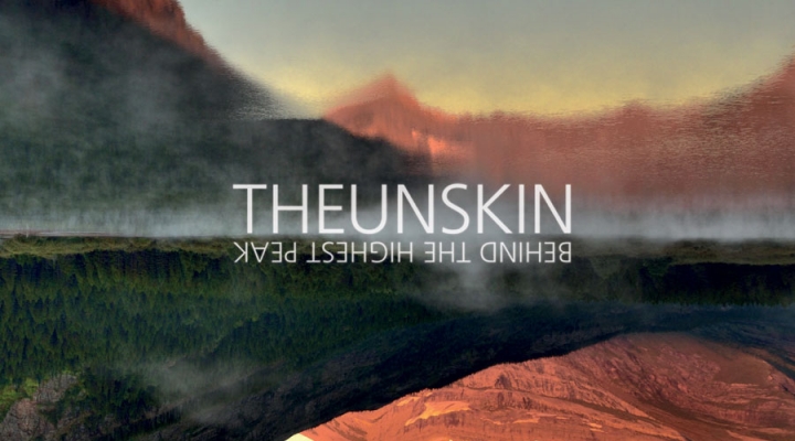 “Behind the Highest Peak” è il nuovo album dei Theunskin