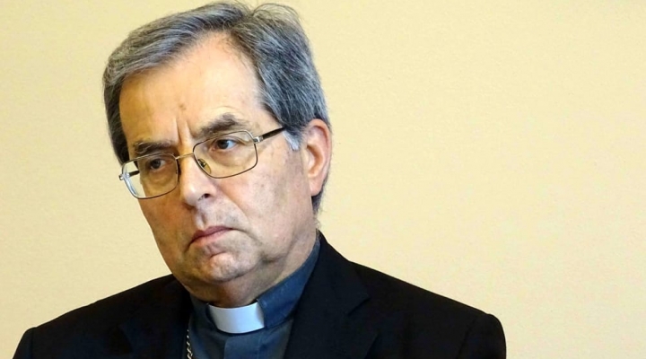 La Giornata dei poveri nella Diocesi di Cesena-Sarsina  preghiera con il vescovo Douglas Regattieri