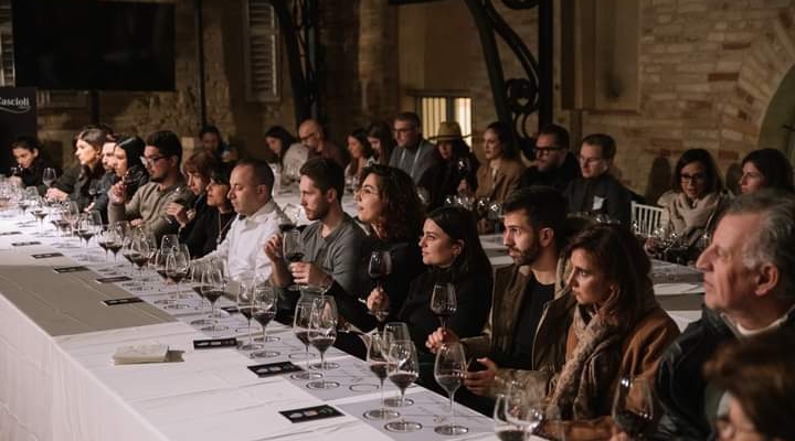  Rosso di Sera: a Porto San Giorgio un successo, la due giorni dedicata al vino