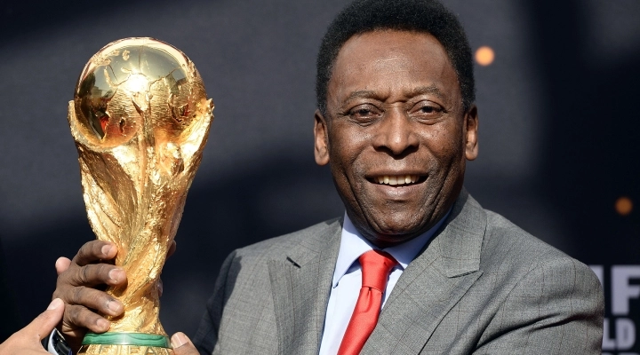 Le condizioni di Pelé si sono aggravate, dice l’ospedale di San Paolo in cui è ricoverato