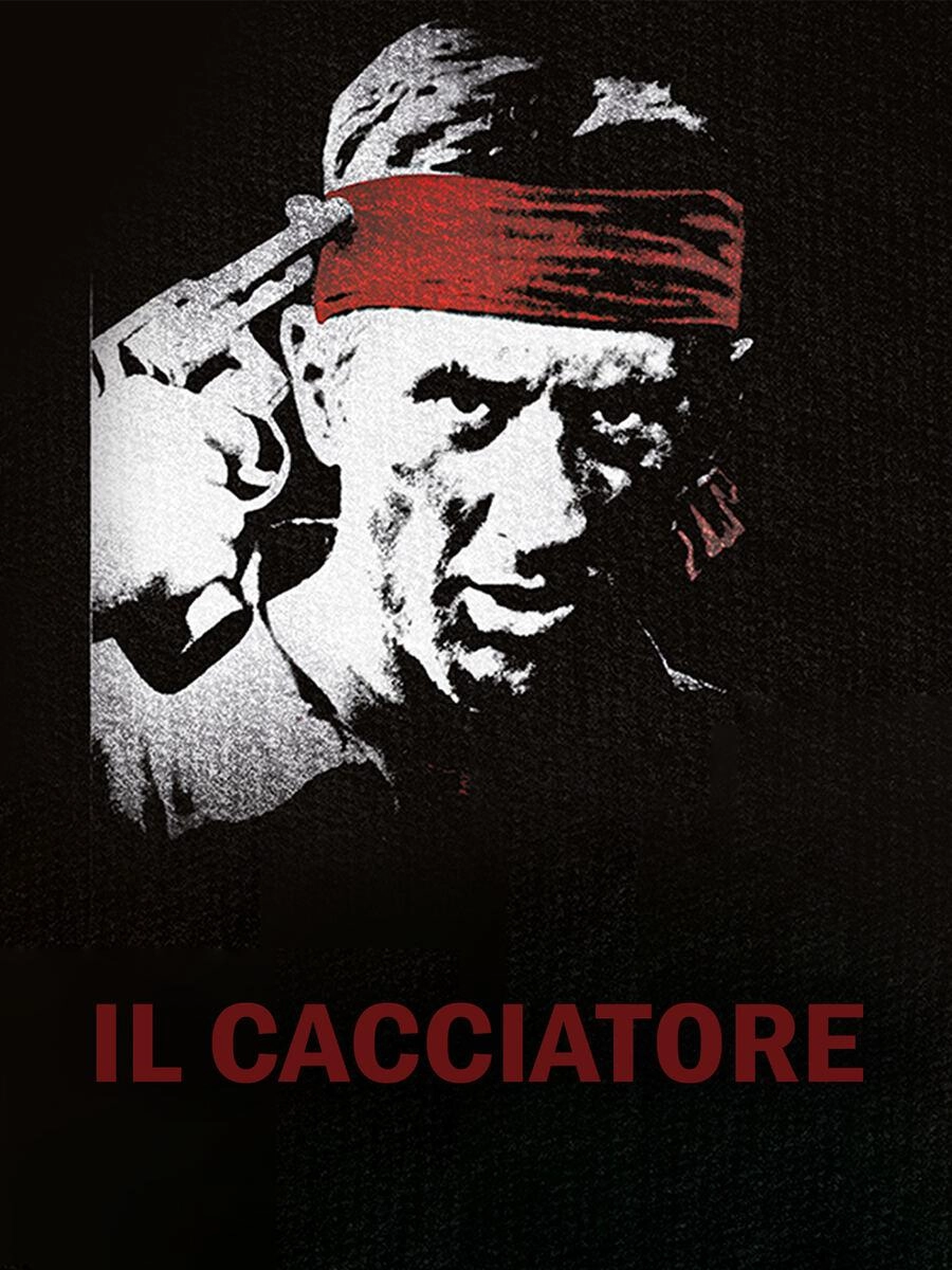 Foto 1 - Film stasera in tv: Il Cacciatore con De Niro